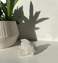 Load image into Gallery viewer, Clear Quartz Cluster - A Grade