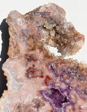 Load image into Gallery viewer, Pink Amethyst Slab