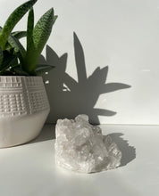 Load image into Gallery viewer, Clear Quartz Cluster - A Grade