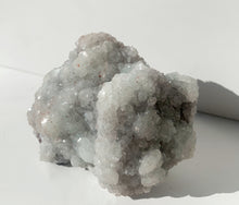 Load image into Gallery viewer, Hemimorphite Cluster