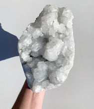 Load image into Gallery viewer, Apophyllite Cluster - A Grade