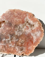 Load image into Gallery viewer, Pink Amethyst Slab
