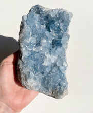 Load image into Gallery viewer, Celestite Cluster