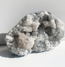 Load image into Gallery viewer, Apophyllite Cluster - A Grade