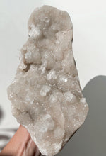 Load image into Gallery viewer, Pink Apophyllite Cluster - A Grade