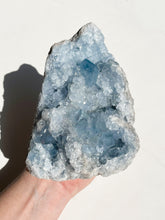 Load image into Gallery viewer, Celestite Cluster