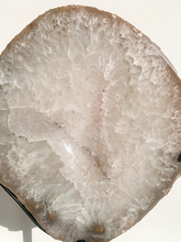 Load image into Gallery viewer, Agate Slab with stand