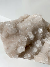 Load image into Gallery viewer, Pink Apophyllite Cluster - A Grade