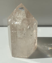 Load image into Gallery viewer, Smokey Quartz Point