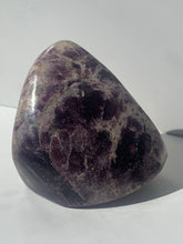 Load image into Gallery viewer, Polished Lepidolite Freeform