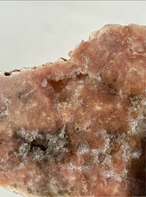 Load image into Gallery viewer, Pink Amethyst Slab