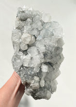 Load image into Gallery viewer, Apophyllite Cluster - A Grade