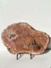 Load image into Gallery viewer, Pink Amethyst Slab