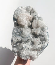 Load image into Gallery viewer, Apophyllite Cluster - A Grade