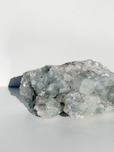 Load image into Gallery viewer, Apophyllite Cluster - A Grade