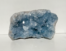 Load image into Gallery viewer, Celestite Cluster