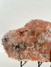 Load image into Gallery viewer, Pink Amethyst Slab