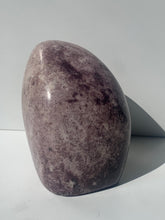Load image into Gallery viewer, Polished Lepidolite Freeform