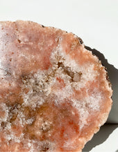 Load image into Gallery viewer, Pink Amethyst Slab