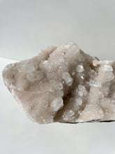Load image into Gallery viewer, Pink Apophyllite Cluster - A Grade
