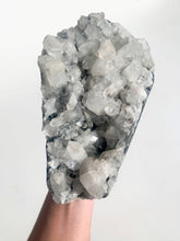 Load image into Gallery viewer, Apophyllite Cluster - A Grade