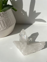 Load image into Gallery viewer, Clear Quartz Cluster - A Grade
