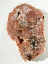 Load image into Gallery viewer, Pink Amethyst Slab