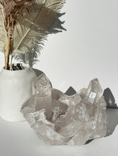 Load image into Gallery viewer, Clear Quartz Cluster - A Grade

