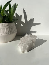 Load image into Gallery viewer, Clear Quartz Cluster - A Grade
