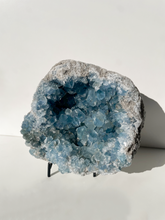 Load image into Gallery viewer, Celestite Cluster
