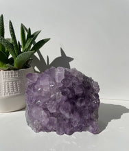 Load image into Gallery viewer, Amethyst Bookends
