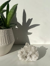 Load image into Gallery viewer, Clear Quartz Cluster - A Grade
