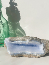 Load image into Gallery viewer, Blue Lace Agate
