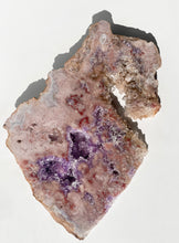 Load image into Gallery viewer, Pink Amethyst Slab

