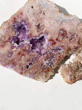 Load image into Gallery viewer, Pink Amethyst Slab
