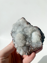 Load image into Gallery viewer, Hemimorphite Cluster
