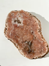 Load image into Gallery viewer, Pink Amethyst Slab
