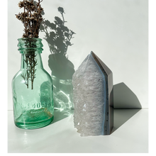 Load image into Gallery viewer, Agate Cave Point
