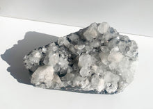 Load image into Gallery viewer, Apophyllite Cluster - A Grade
