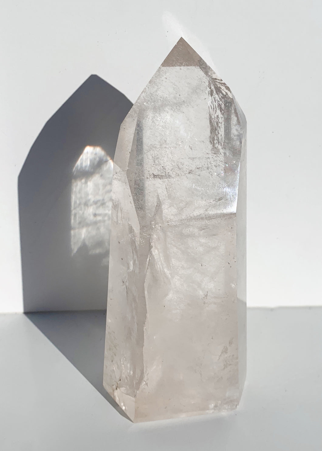 Smokey Quartz Generator