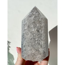 Load image into Gallery viewer, Agate Cave Point
