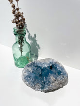 Load image into Gallery viewer, Celestite Cluster
