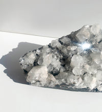 Load image into Gallery viewer, Apophyllite Cluster - A Grade
