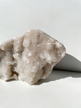 Load image into Gallery viewer, Pink Apophyllite Cluster - A Grade
