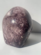Load image into Gallery viewer, Polished Lepidolite Freeform
