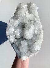 Load image into Gallery viewer, Apophyllite Cluster - A Grade
