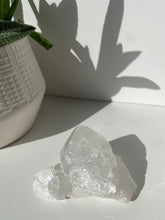 Load image into Gallery viewer, Clear Quartz Cluster - A Grade
