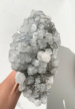 Load image into Gallery viewer, Apophyllite Cluster - A Grade
