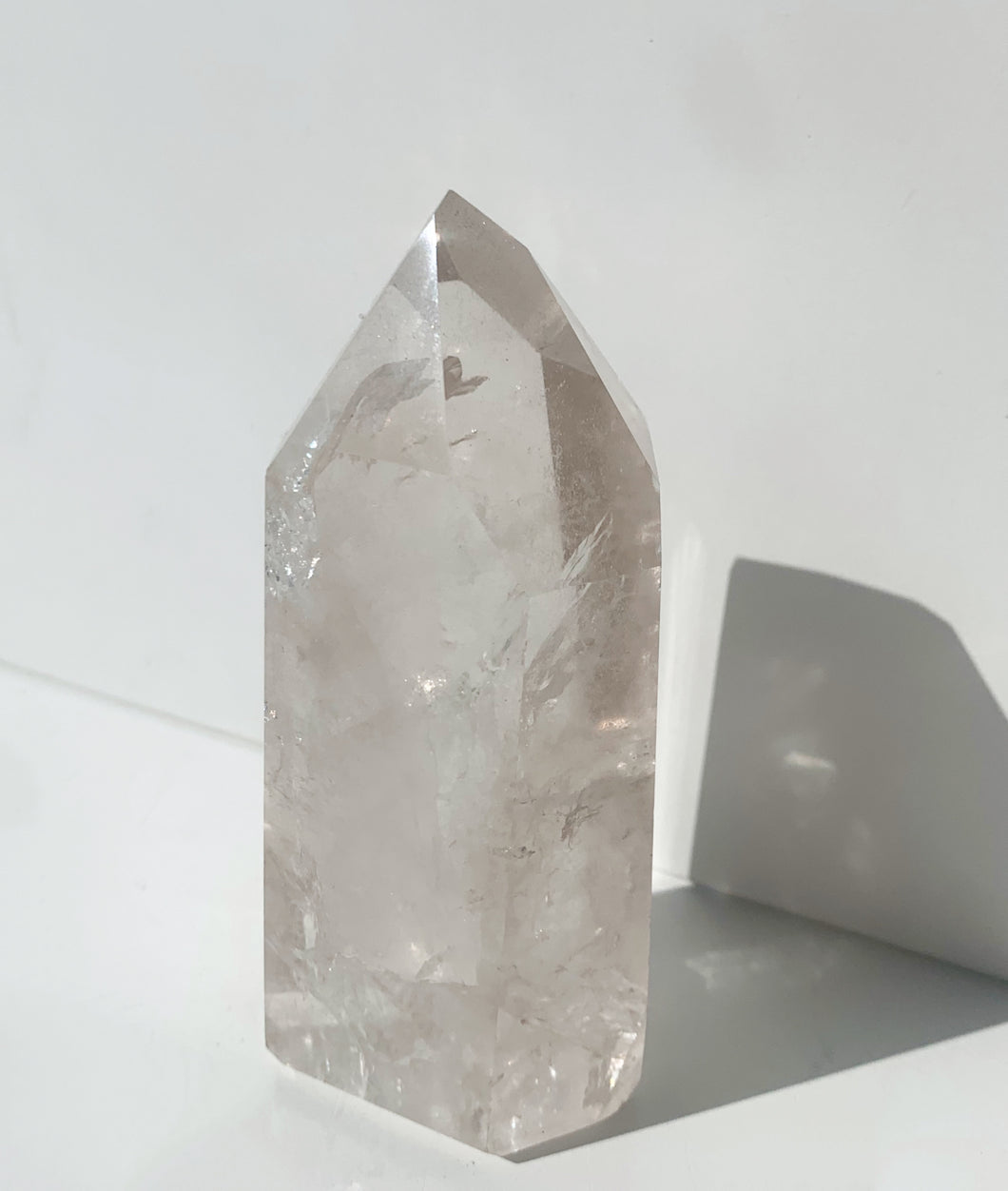 Smokey Quartz Generator