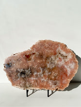 Load image into Gallery viewer, Pink Amethyst Slab
